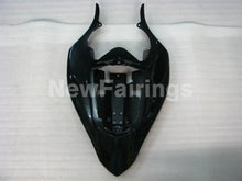 Cargar imagen en el visor de la galería, Black and Matte Black Factory Style - YZF-R1 04-06 Fairing Kit