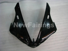 Cargar imagen en el visor de la galería, Black and Matte Black Factory Style - YZF-R1 04-06 Fairing Kit