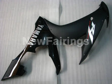 Cargar imagen en el visor de la galería, Black and Matte Black Factory Style - YZF-R1 04-06 Fairing Kit