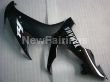 Cargar imagen en el visor de la galería, Black and Matte Black Factory Style - YZF-R1 04-06 Fairing Kit