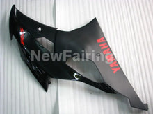 Cargar imagen en el visor de la galería, Black and Matte Black Factory Style - YZF-R6 08-16 Fairing Kit