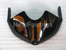 Cargar imagen en el visor de la galería, Black and Matte Black Factory Style - YZF-R6 08-16 Fairing Kit