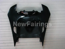 Cargar imagen en el visor de la galería, Black and Matte Black Factory Style - YZF-R6 08-16 Fairing Kit