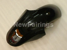 Cargar imagen en el visor de la galería, Black and Matte Black Factory Style - YZF-R6 98-02 Fairing Kit