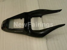Cargar imagen en el visor de la galería, Black and Matte Black Factory Style - YZF-R6 98-02 Fairing Kit
