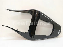 Cargar imagen en el visor de la galería, Black and Orange Flame - YZF-R1 00-01 Fairing Kit