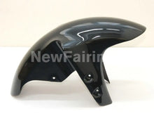 Cargar imagen en el visor de la galería, Black and Orange Flame - YZF-R1 00-01 Fairing Kit