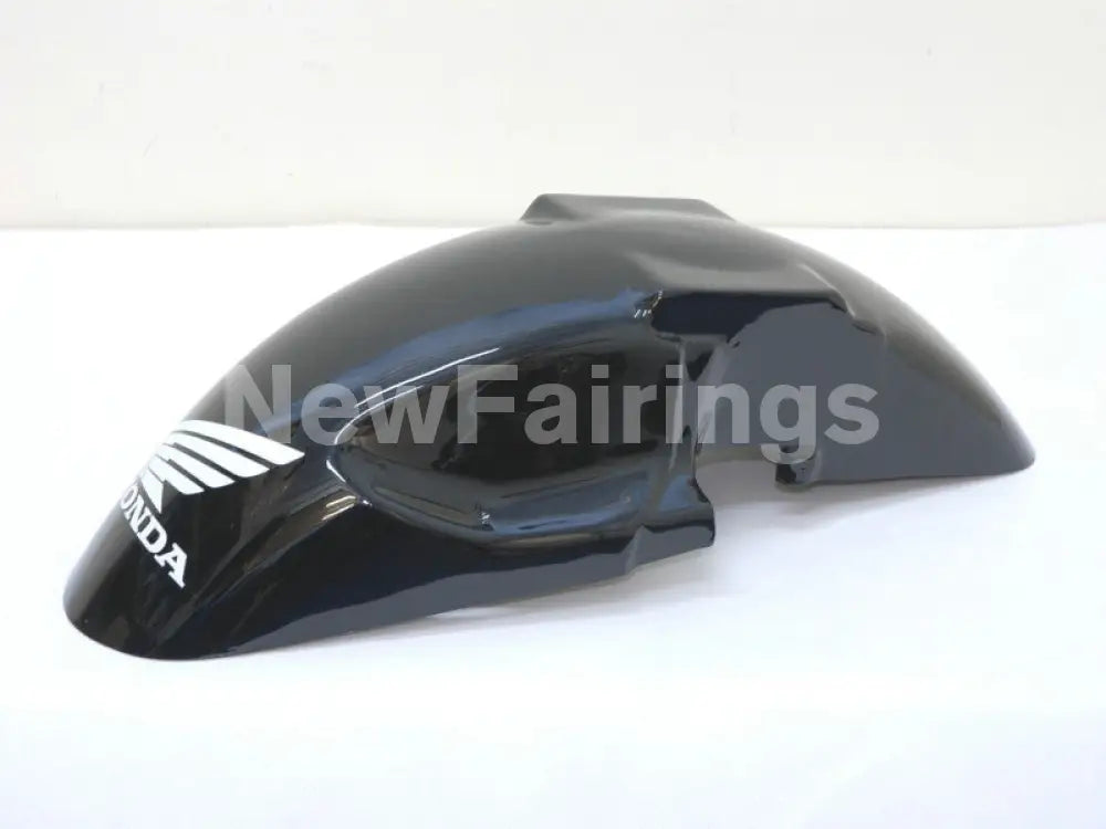Black and Orange HM plant - CBR 919 RR 98-99 Fairing Kit