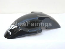 Cargar imagen en el visor de la galería, Black and Orange HM plant - CBR 919 RR 98-99 Fairing Kit