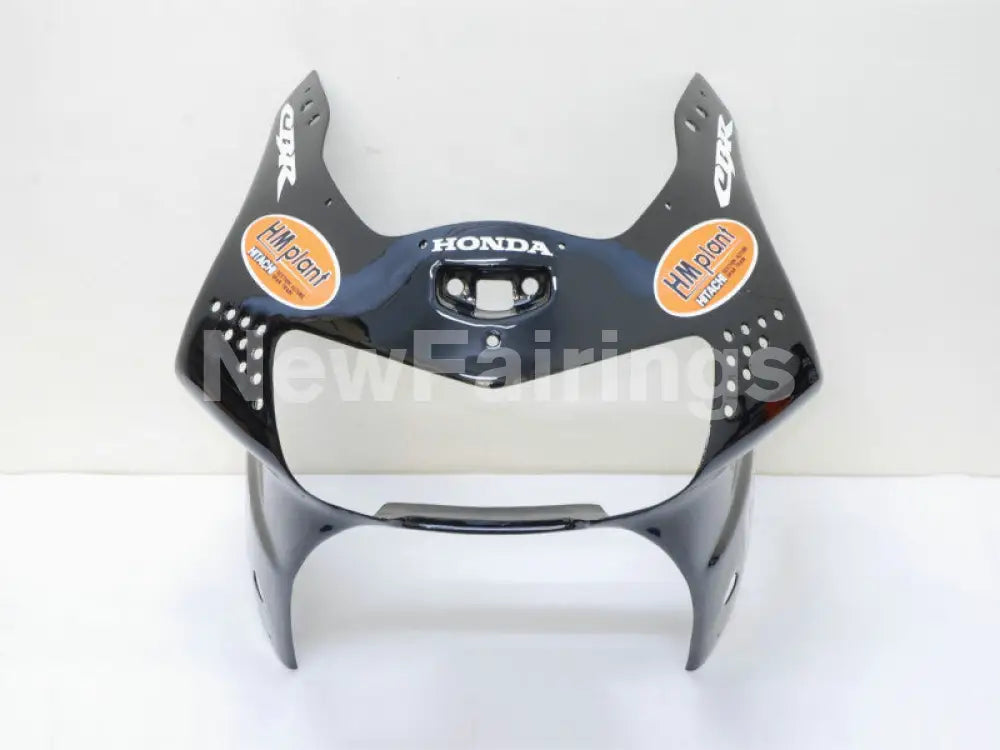 Black and Orange HM plant - CBR 919 RR 98-99 Fairing Kit