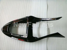 Cargar imagen en el visor de la galería, Black and Orange HM plant - CBR600 F4i 01-03 Fairing Kit