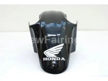 Cargar imagen en el visor de la galería, Black and Orange HM plant - CBR600 F4i 04-06 Fairing Kit
