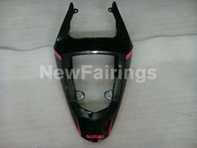 Cargar imagen en el visor de la galería, Black and Pink Corona - GSX-R600 04-05 Fairing Kit