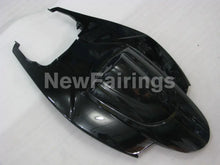 Cargar imagen en el visor de la galería, Black and Pink Flame - GSX-R600 06-07 Fairing Kit