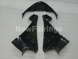 Black and Purple Flame - CBR 900 RR 94-95 Fairing Kit