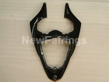 Cargar imagen en el visor de la galería, Black and Purple Flame - YZF-R1 09-11 Fairing Kit