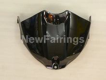 Cargar imagen en el visor de la galería, Black and Purple Flame - YZF-R1 12-14 Fairing Kit