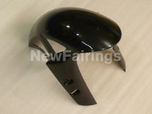 Cargar imagen en el visor de la galería, Black and Purple Flame - YZF-R1 12-14 Fairing Kit