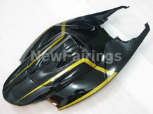 Cargar imagen en el visor de la galería, Black and Red BACARDI - GSX-R600 06-07 Fairing Kit
