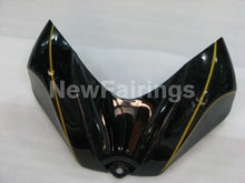 Cargar imagen en el visor de la galería, Black and Red BACARDI - GSX-R600 06-07 Fairing Kit