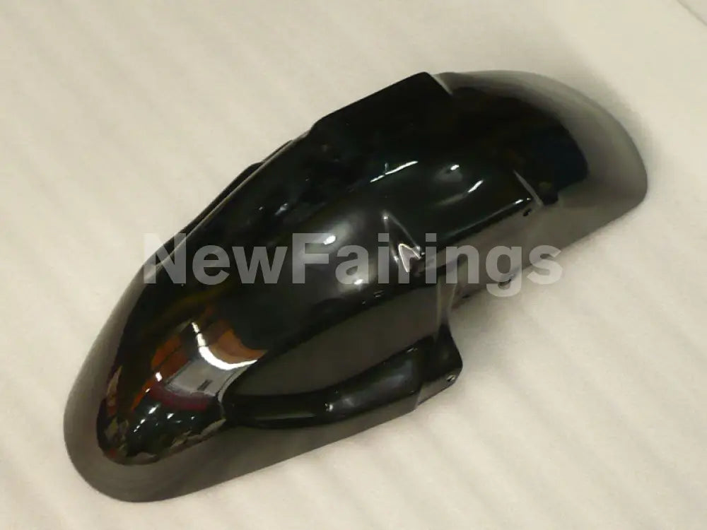 Black and Red Factory Style - CBR 919 RR 98-99 Fairing Kit