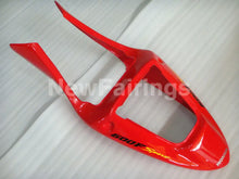 Cargar imagen en el visor de la galería, Black and Red Factory Style - CBR600 F4i 01-03 Fairing Kit