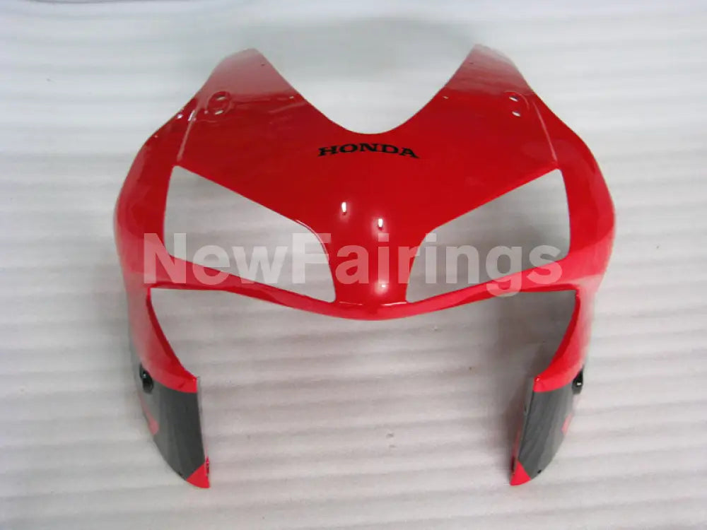 Black and Red Factory Style - CBR600RR 03-04 Fairing Kit