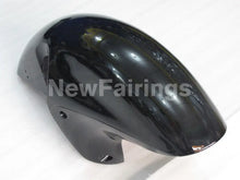 Cargar imagen en el visor de la galería, Black and Red Factory Style - GSX1300R Hayabusa 08-20 Fairing Kit