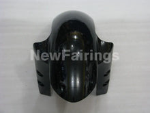 Cargar imagen en el visor de la galería, Black and Red Factory Style - YZF-R6 05 Fairing Kit