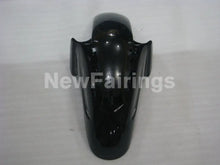 Cargar imagen en el visor de la galería, Black and Red Flame - CBR 1100 XX 96-07 Fairing Kit