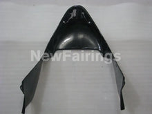 Cargar imagen en el visor de la galería, Black and Red Flame - CBR 1100 XX 96-07 Fairing Kit