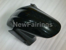 Cargar imagen en el visor de la galería, Black and Red Flame - CBR600 F4i 01-03 Fairing Kit