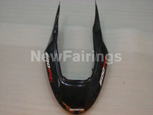 Cargar imagen en el visor de la galería, Black and Red Flame - CBR600 F4i 04-06 Fairing Kit
