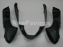 Cargar imagen en el visor de la galería, Black and Red Flame - CBR600 F4i 04-06 Fairing Kit