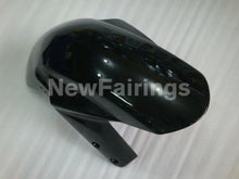 Cargar imagen en el visor de la galería, Black and Red Flame - GSX-R1000 03-04 Fairing Kit