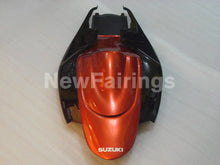 Cargar imagen en el visor de la galería, Black and Red Flame - GSX-R600 06-07 Fairing Kit