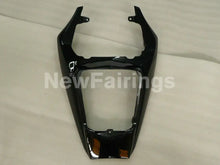 Cargar imagen en el visor de la galería, Black and Red Flame Without Decals - YZF-R6 03-04 Fairing Kit