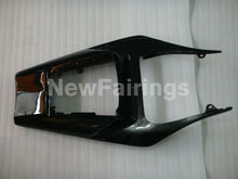 Cargar imagen en el visor de la galería, Black and Red Flame - YZF-R1 02-03 Fairing Kit