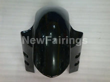 Cargar imagen en el visor de la galería, Black and Red Flame - YZF-R1 02-03 Fairing Kit