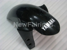 Cargar imagen en el visor de la galería, Black and Red Flame - YZF-R1 07-08 Fairing Kit