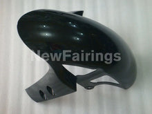 Cargar imagen en el visor de la galería, Black and Red Flame - YZF-R1 09-11 Fairing Kit