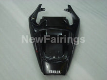 Cargar imagen en el visor de la galería, Black and Red Flame - YZF-R6 03-04 Fairing Kit