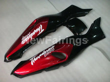 Cargar imagen en el visor de la galería, Black and Red Flame - YZF1000R Thunderace 96-05 Fairing Kit