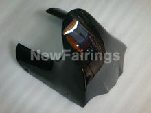 Cargar imagen en el visor de la galería, Black and Red Flame - YZF1000R Thunderace 96-05 Fairing Kit