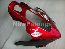 Cargar imagen en el visor de la galería, Black and Red Flame - YZF1000R Thunderace 96-05 Fairing Kit