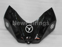 Cargar imagen en el visor de la galería, Black and Red Jordan - GSX-R600 06-07 Fairing Kit