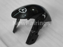 Cargar imagen en el visor de la galería, Black and Red Jordan - GSX-R750 06-07 Fairing Kit