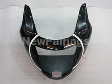 Cargar imagen en el visor de la galería, Black and Red No decals - CBR 1100 XX 96-07 Fairing Kit
