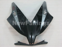 Cargar imagen en el visor de la galería, Black and Red ROCKSTAR - CBR1000RR 12-16 Fairing Kit