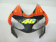 Cargar imagen en el visor de la galería, Black and Red Rossi - CBR600RR 03-04 Fairing Kit